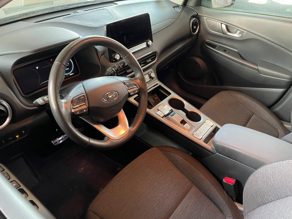 Hyundai Kona 39 EV Trend 5d