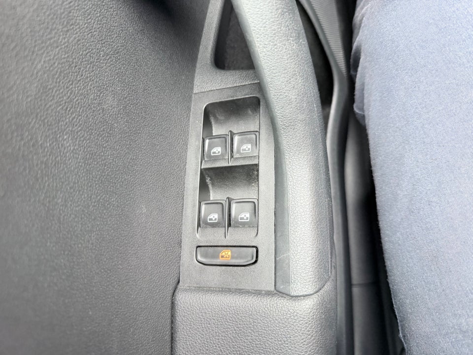 Skoda Octavia 1,4 TSi 150 Style Combi DSG 5d