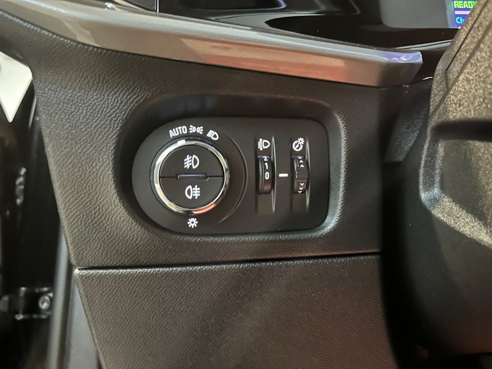 Opel Mokka-e 50 Elegance 5d