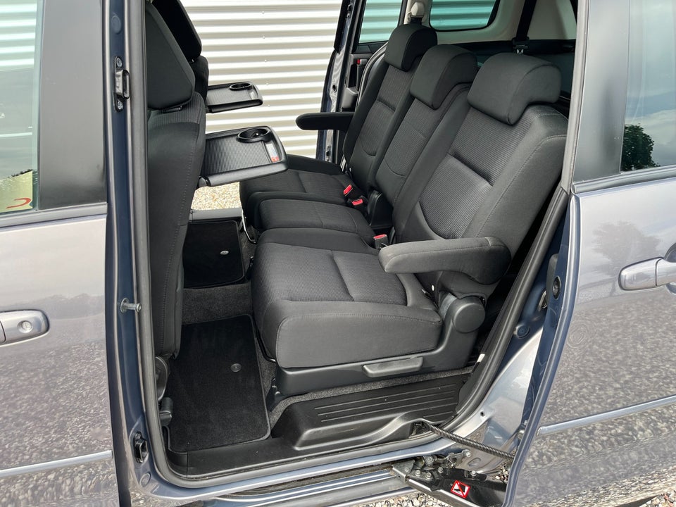 Mazda 5 2,0 Innovation 7prs 5d