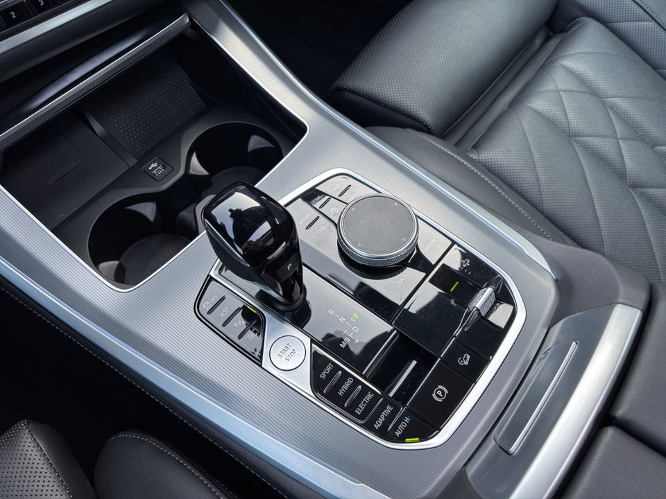 BMW X5 3,0 xDrive45e M-Sport+ aut. 5d