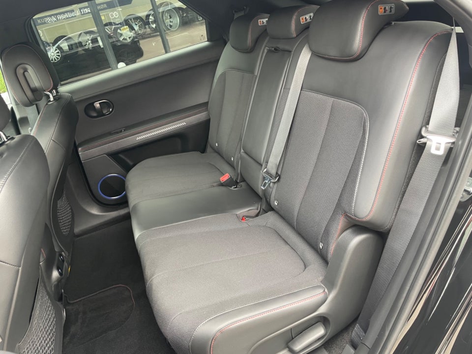 Hyundai Ioniq 5 84 N Line 5d