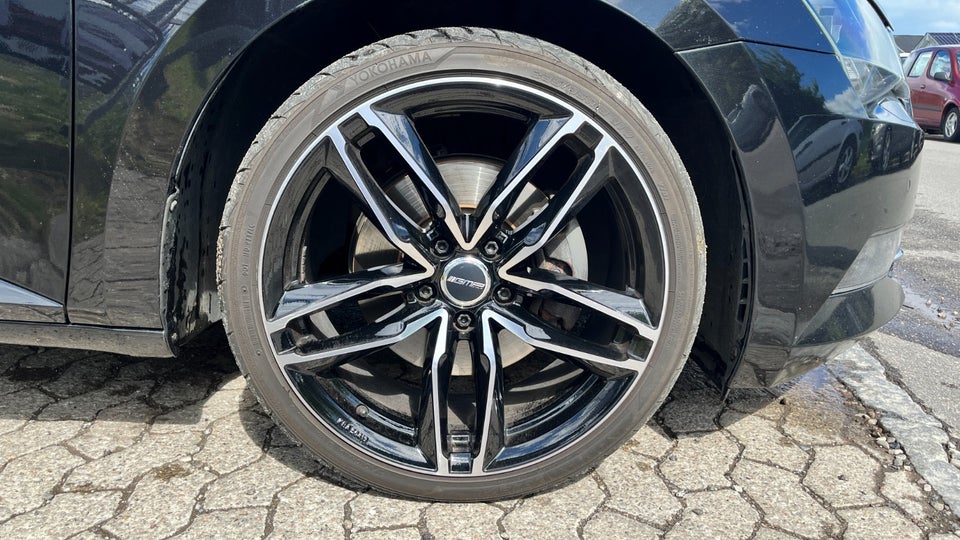 Skoda Superb 1,6 TDi 120 Ambition DSG 5d