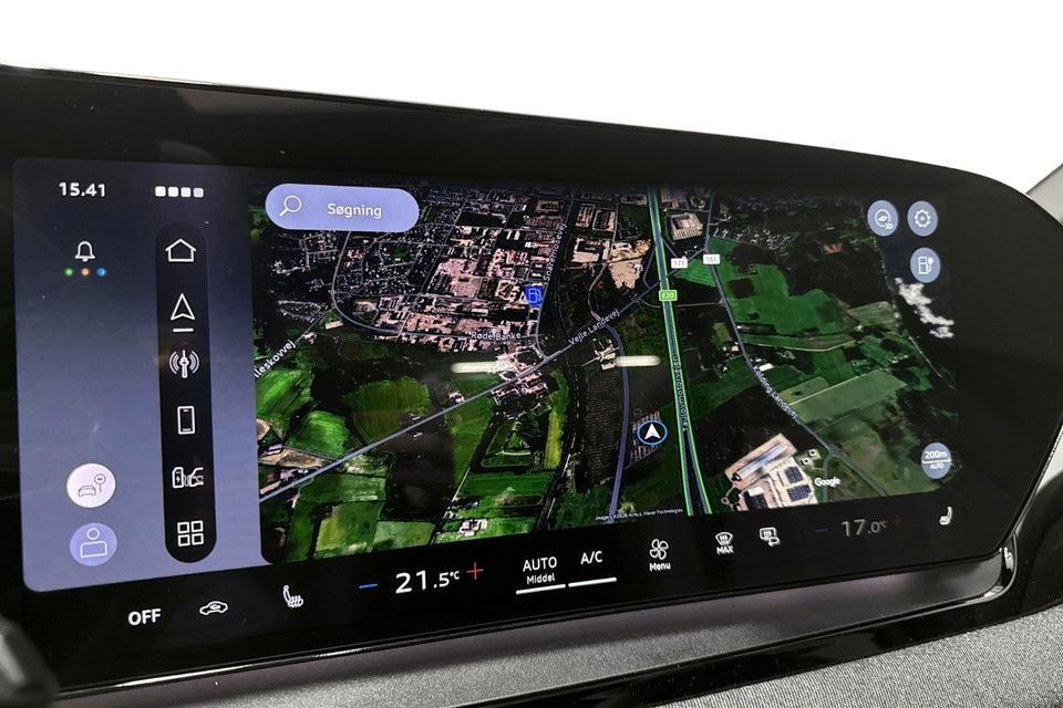 Audi Q6 e-tron S-line plus 5d