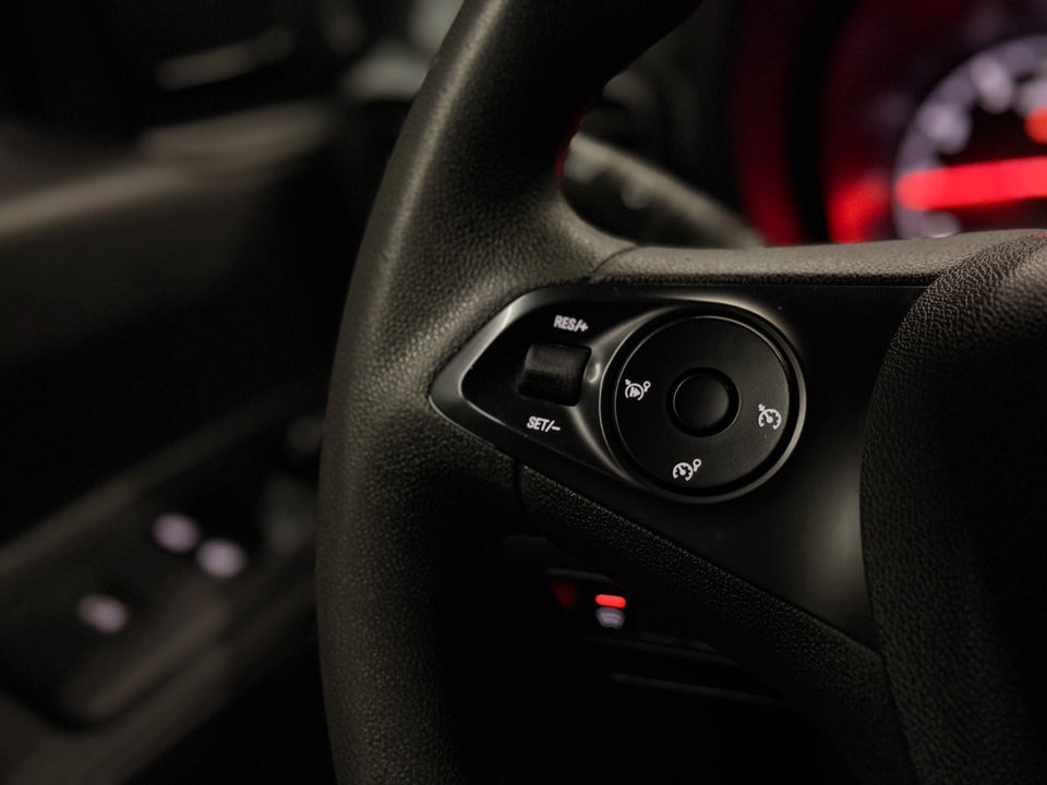 Opel Combo 1,5 D 102 Enjoy L1V1