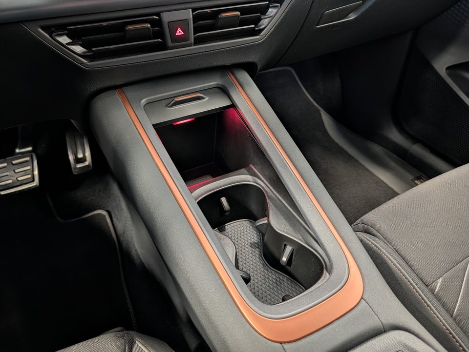 Cupra Born 58 High 5d