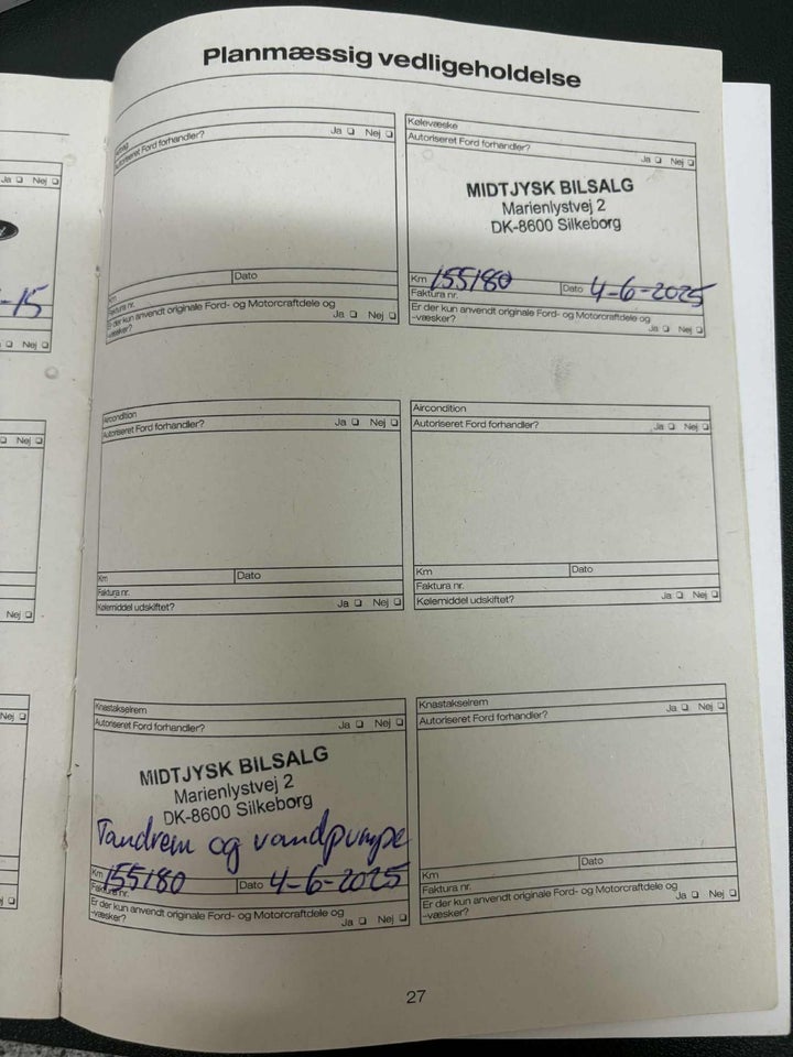 Ford C-MAX 1,6 TDCi 115 Trend 5d