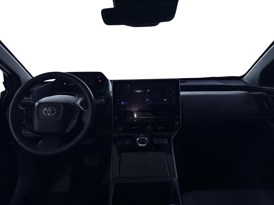 Toyota bZ4X Active 5d