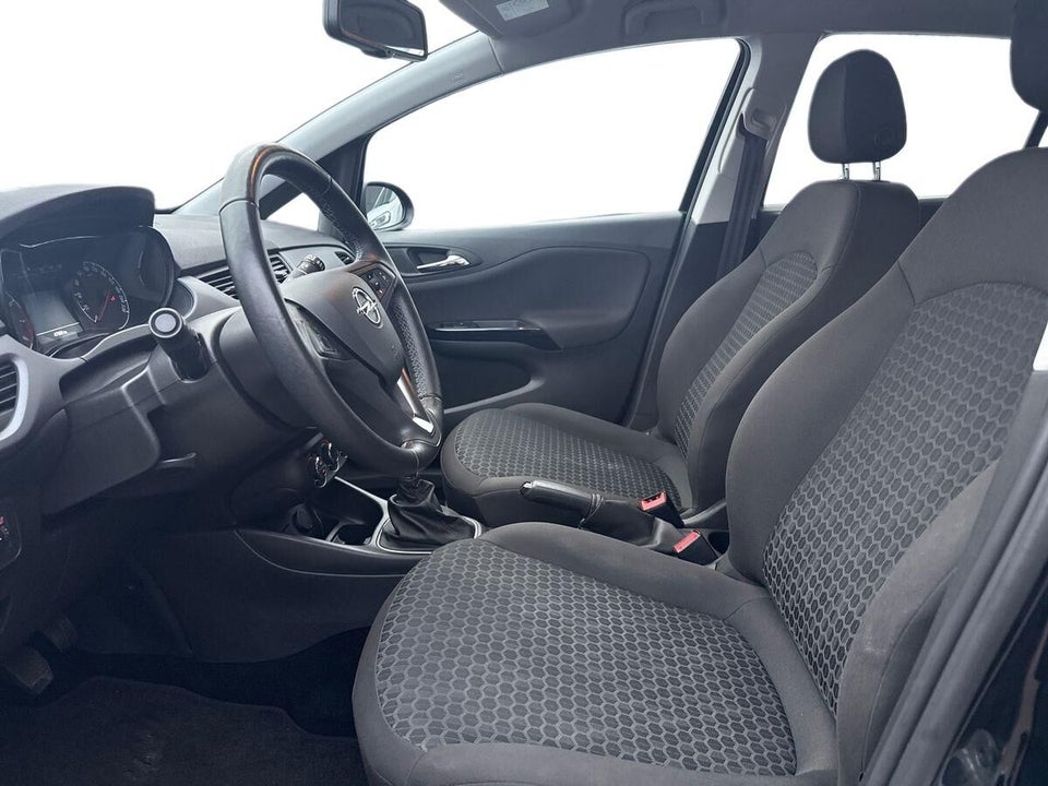 Opel Corsa 1,4 16V Enjoy 5d