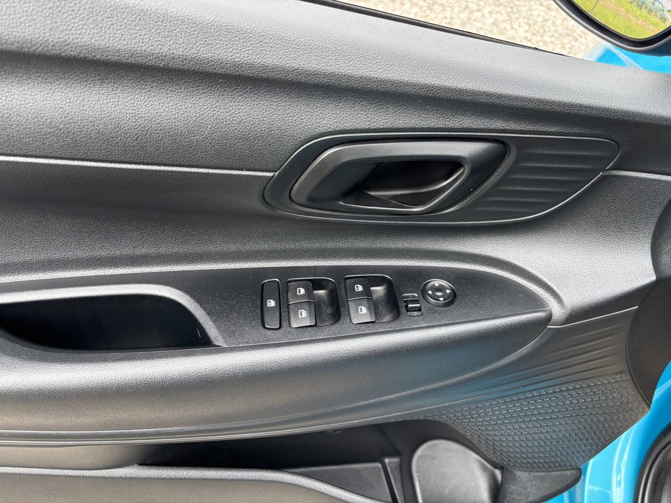 Hyundai i20 1,0 T-GDi Essential 5d