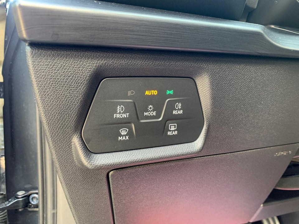 Seat Formentor 2,0 TSi 310 Cupra DSG 4Drive 5d