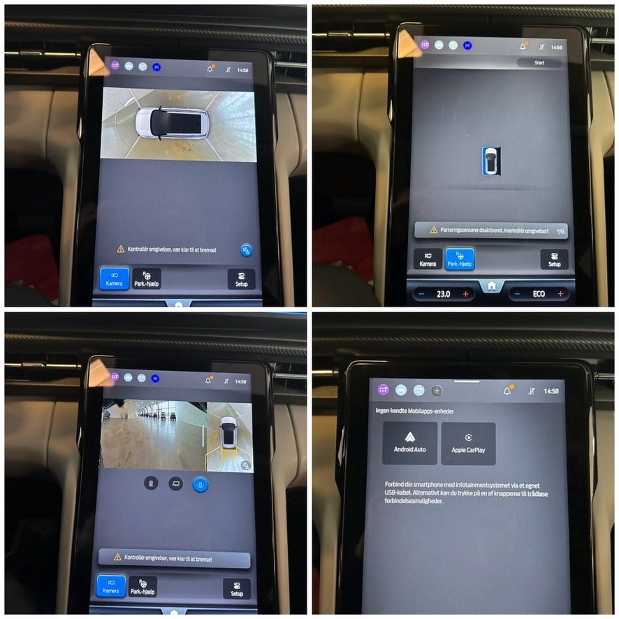 Ford Explorer 77 Premium Extended Range 5d