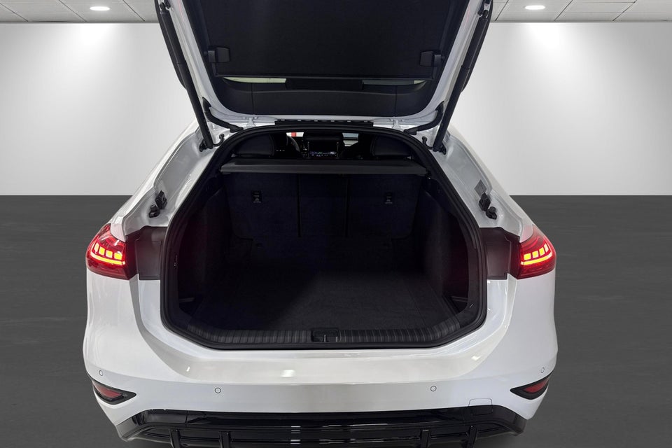 Audi A6 e-tron S-line plus Sportback 5d