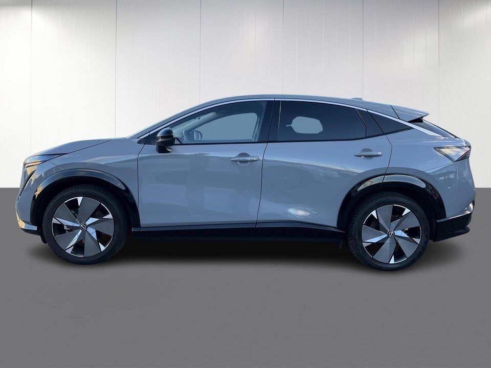 Nissan Ariya 87 Advance 5d