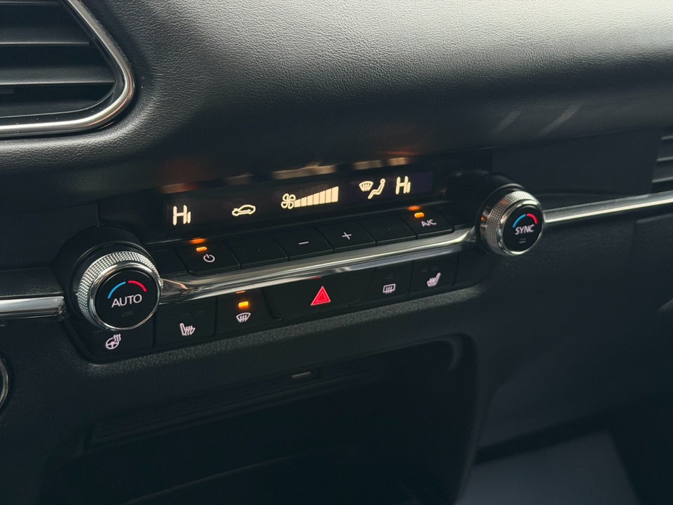 Mazda CX-30 2,0 e-SkyActiv-G 150 Cosmo 5d