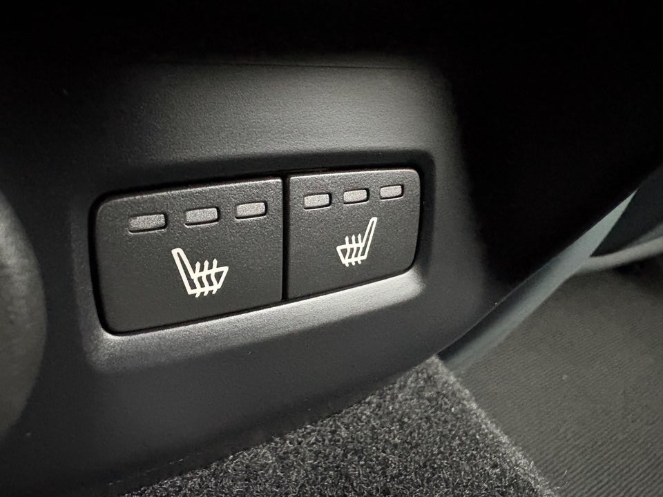 Polestar 2 Long Range AWD 5d
