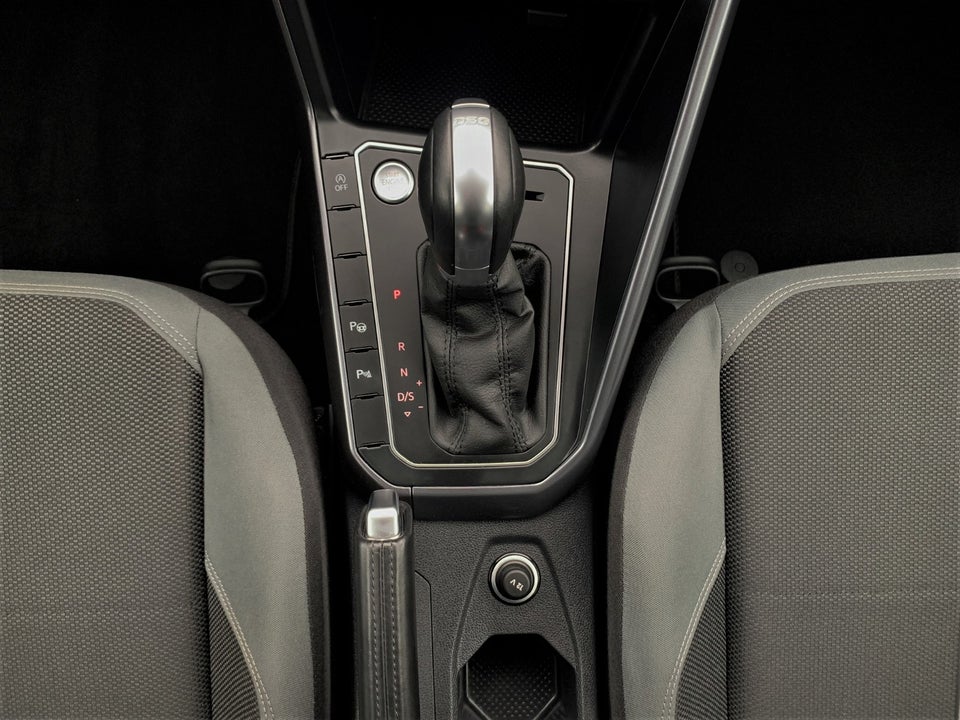 VW Polo 1,0 TSi 115 Highline DSG 5d