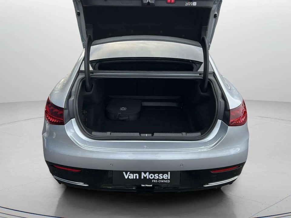 Mercedes EQE350+ AMG Edition 4d