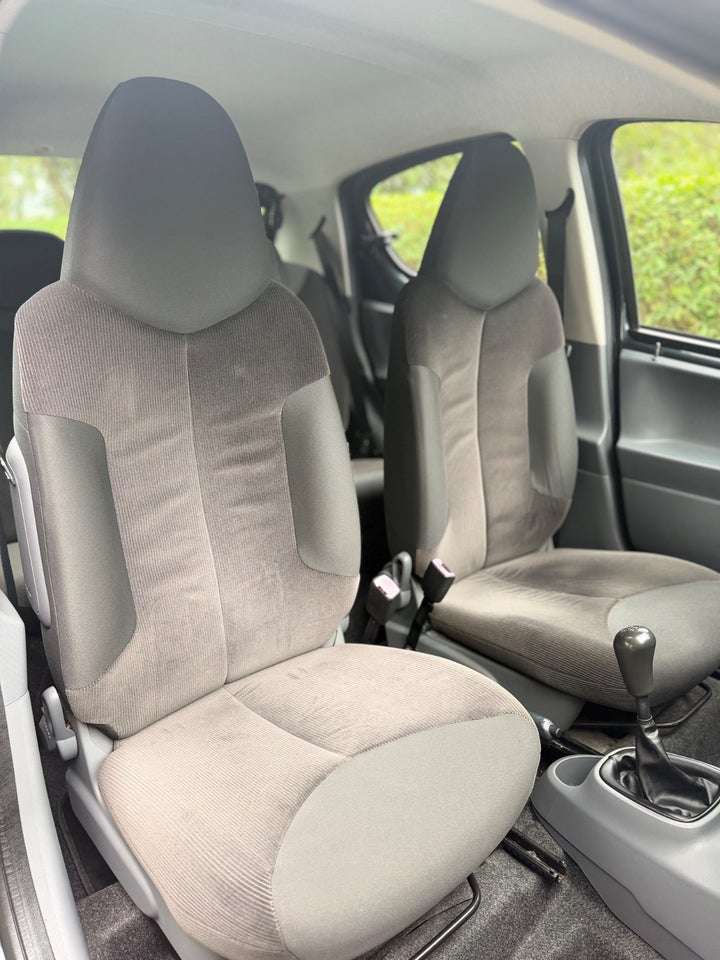 Citroën C1 1,0i Prestige 5d