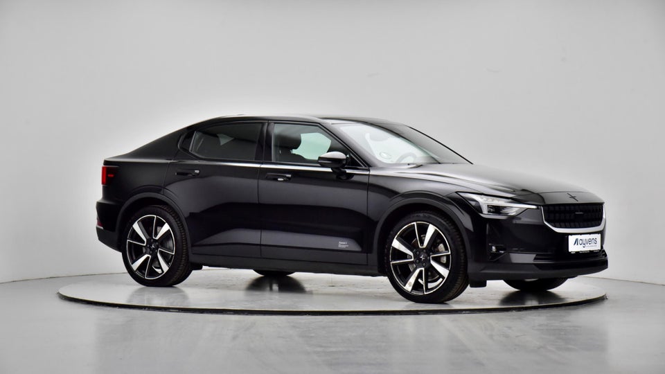 Polestar 2 Long Range AWD 5d