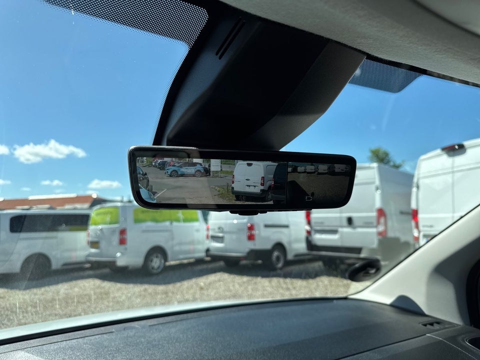 Citroën Berlingo 1,5 BlueHDi 100 L1 MasterLine Van