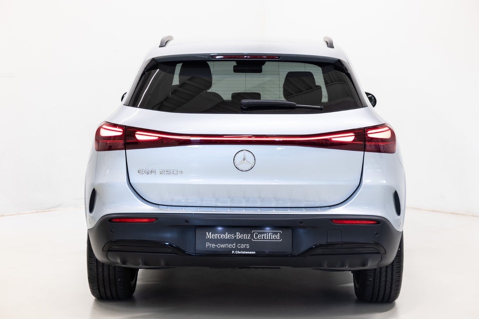 Mercedes EQA250+ AMG Premium 5d