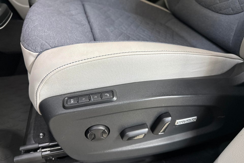 VW ID.Buzz 79 Style SWB 5d