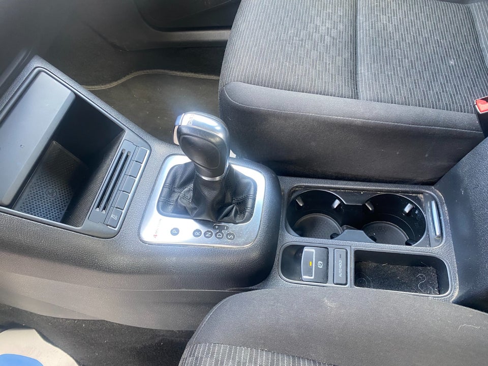 VW Tiguan 2,0 TSi 180 Sport & Style DSG 4Motion 5d