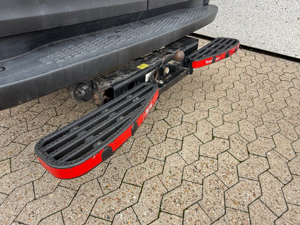 Iveco Daily 3,0 35C18 16m³ Van AG8