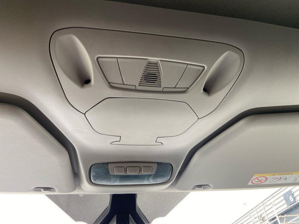 Ford Transit Connect 1,5 EcoBlue Trend aut. kort