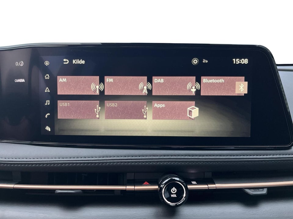 Nissan Ariya 87 Advance 5d