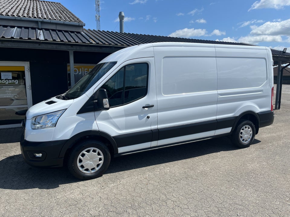 Ford Transit 350 L3 Van 2,0 TDCi 130 Trend H2 FWD