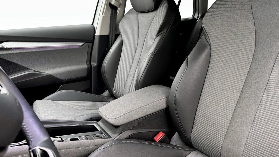 Skoda Enyaq 85 iV Loft 5d