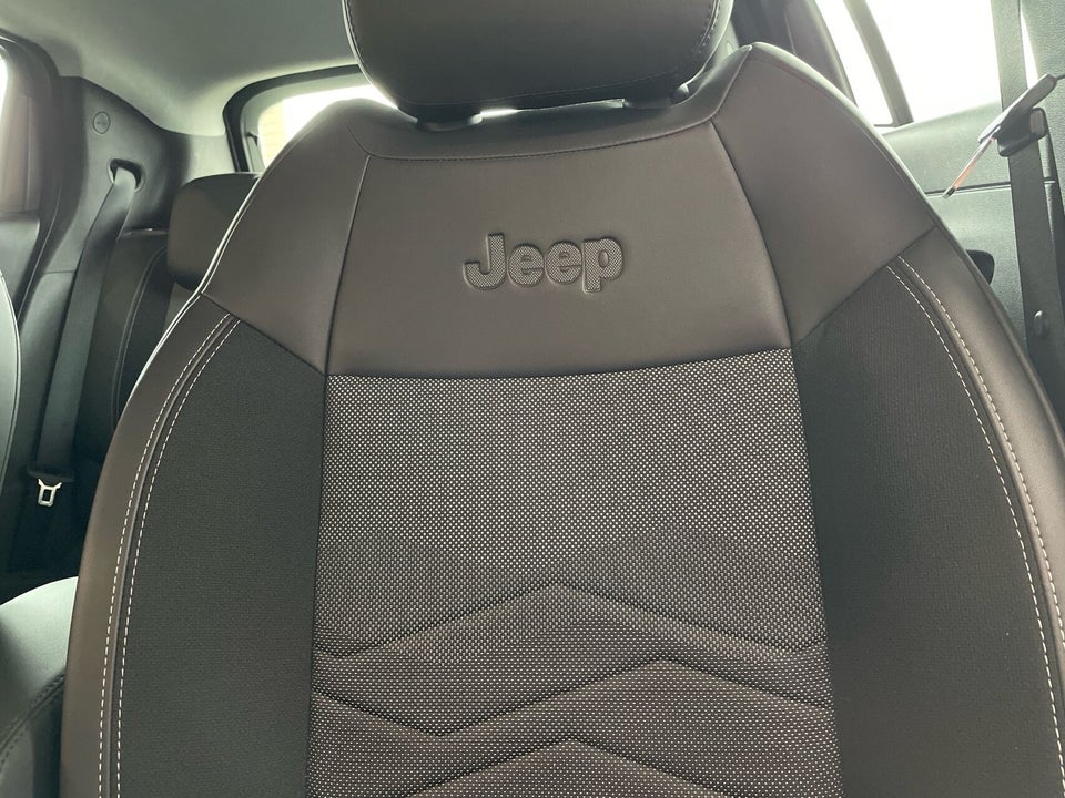 Jeep Avenger 54 Altitude 5d