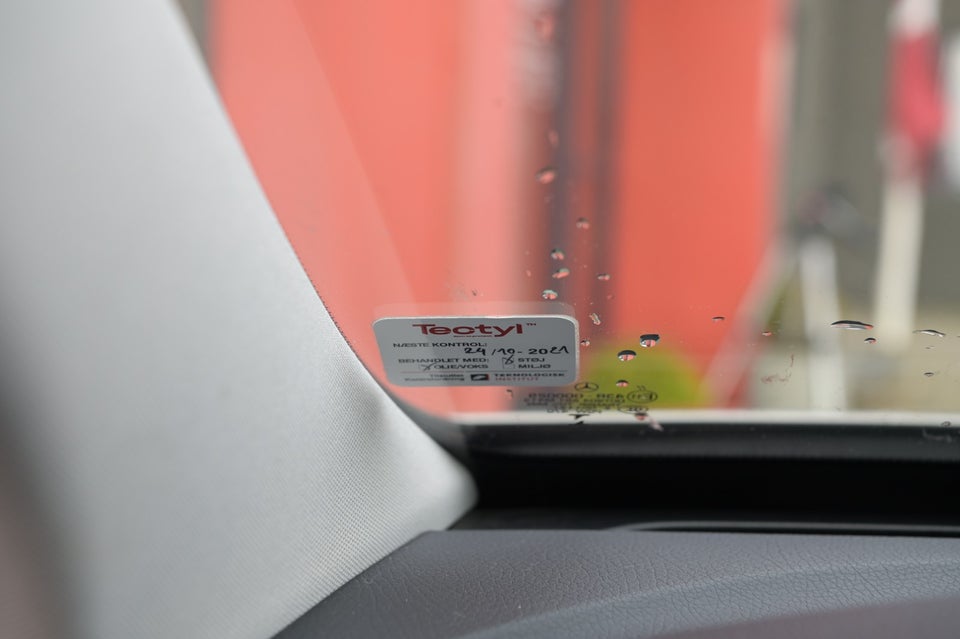 Mercedes C220 d 2,0 Advantage aut. 4d