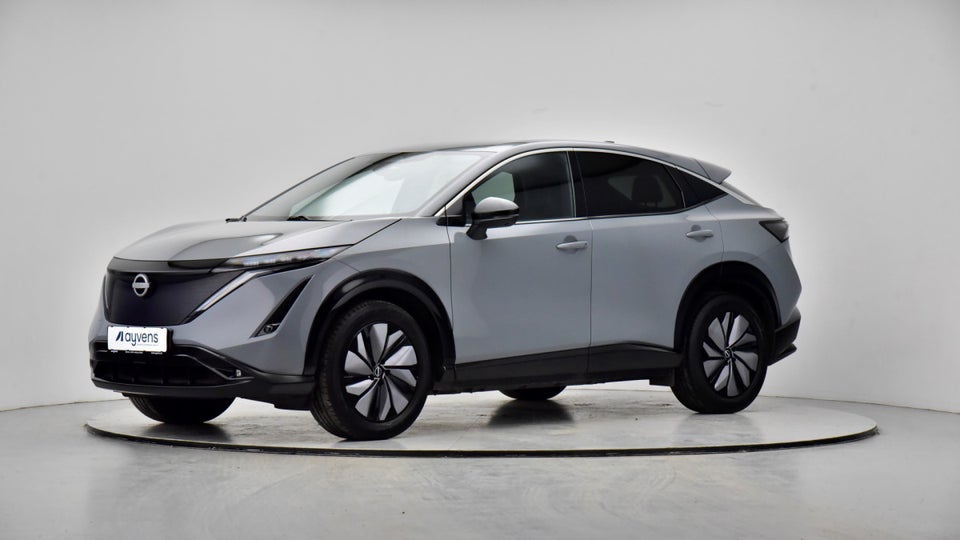 Nissan Ariya 63 Advance 5d