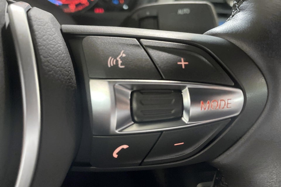 BMW 420i 2,0 Gran Coupé M-Sport aut. 5d