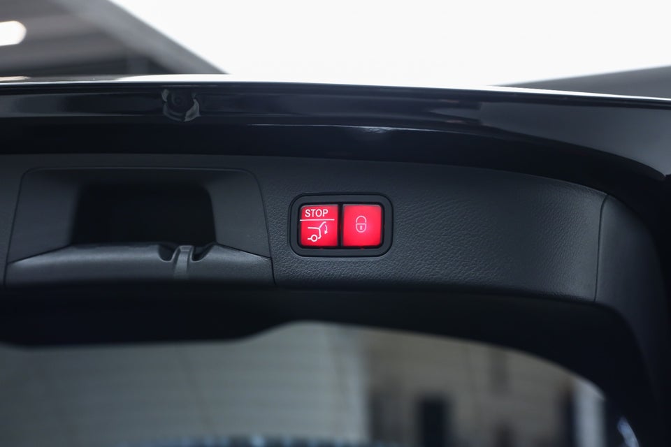 Mercedes EQA250+ AMG Premium 5d