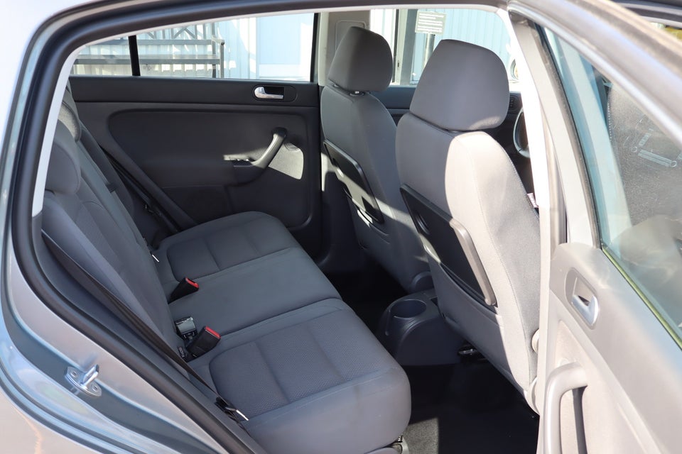 VW Golf Plus 1,4 TSi 140 Trendline DSG 5d