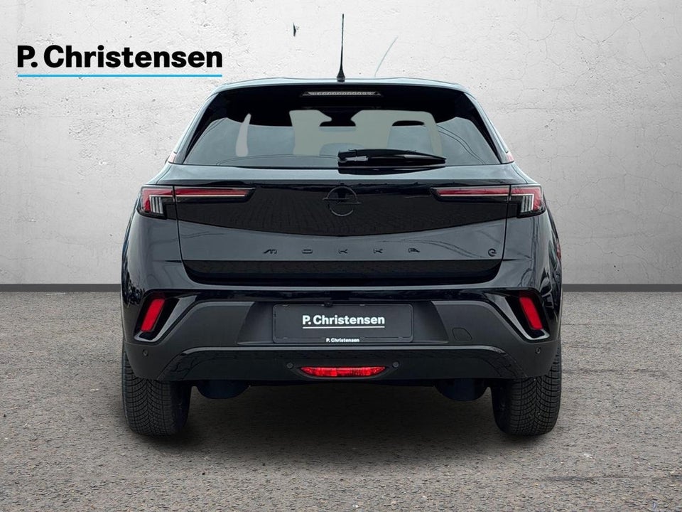 Opel Mokka-e 50 GS Line 5d