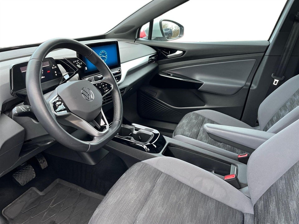 VW ID.4 77 Pro Performance 5d