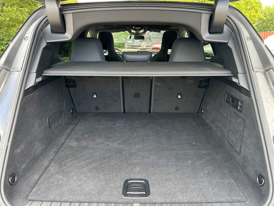 BMW iX xDrive40 Sport 5d