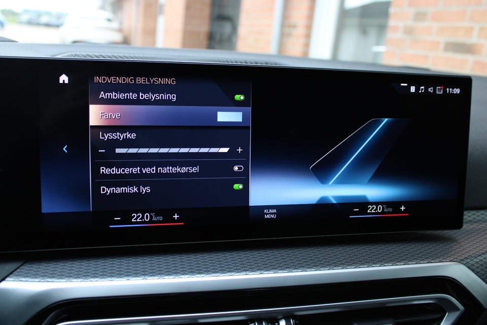 BMW i4 eDrive35 M-Sport 5d