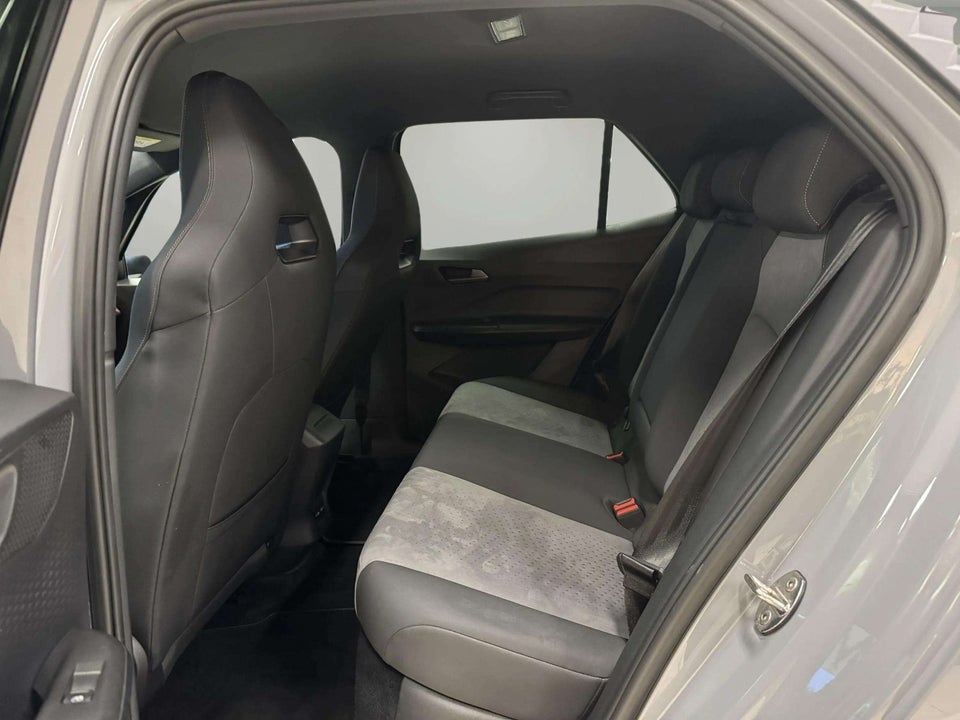 Cupra Born 58 High 5d