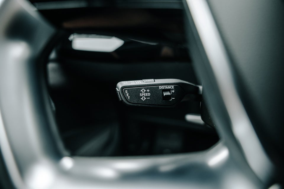 Audi e-tron 50 S-line quattro 5d