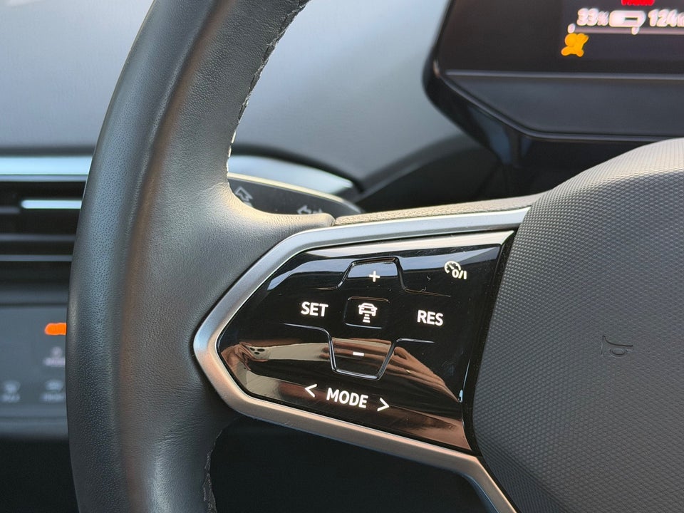 VW ID.4 77 Pro Performance 5d