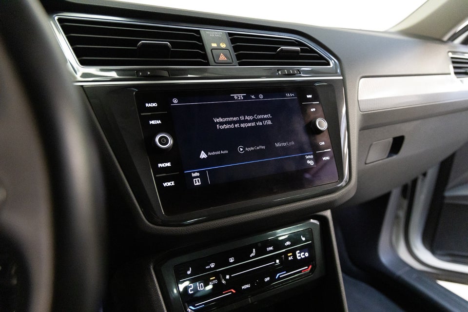 VW Tiguan 1,4 eHybrid Life DSG 5d