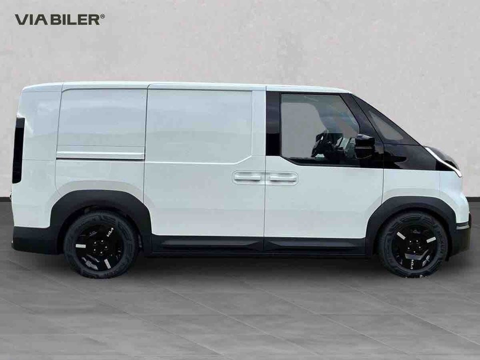 Kia PV5 71 Cargo L2H1 Long Range Work