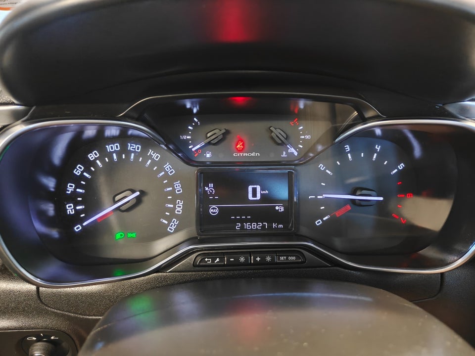 Citroën C3 1,2 PureTech 82 SkyLine 5d
