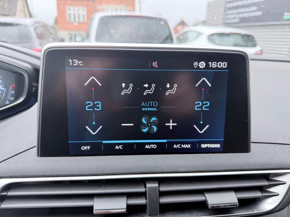 Peugeot 5008 1,5 BlueHDi 130 Allure EAT8 7prs 5d